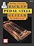 Back-Up Pedal Steel Guitar