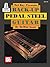 Back-Up Pedal Steel Guitar by DeWitt Scott