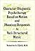 Character-Diagnostic Psycho...