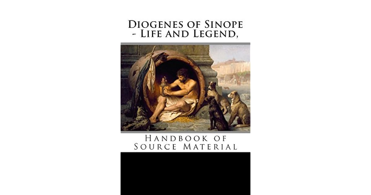 Diogenes slavery picture