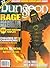 Dungeon Magazine #91