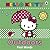 Hello Kitty Outdoors