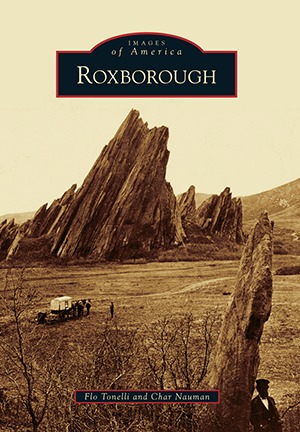 Roxborough (Images of America: Colorado)