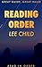 Reading Order: Lee Child: J...