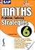 Shree Book Centre Sap Maths Problem-Solving Strategies 6