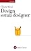 Design senza designer