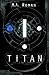 TiTAN (Ghost Sequence Book 1)