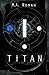 TiTAN (Ghost Sequence Book 1)
