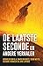 De laatste seconde en andere verhalen by David Baldacci