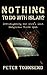 Nothing to do with Islam?: Investigating the West's Most Dangerous Blind Spot