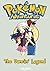 Pokemon adventures: The Dancin' Legend