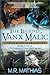The Legend of Vanx Malic Books V-VIII Bundle: The Legend Grows Stronger