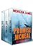 Promise McNeal Mysteries Vo...