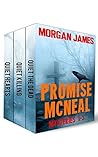 Promise McNeal Mysteries Vol 1-3