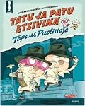Tatu ja Patu etsivinä: Tapaus Puolittaja