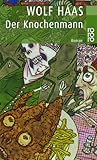 Der Knochenmann by Wolf Haas