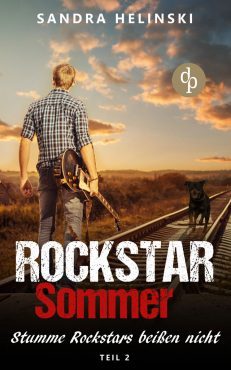 Rockstar Sommer (2): Stumme Rockstars beißen nicht