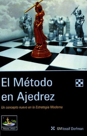 El método en ajedrez (Paperback)