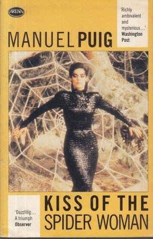Kiss of the Spider Woman