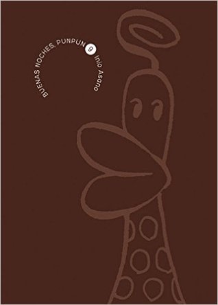 Buenas noches, Punpun, vol. 9