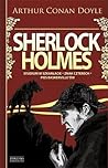 Sherlock Holmes. ...