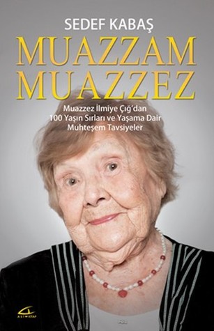 Muazzam Muazzez (Hardcover)