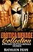 Erotica Menage Collection: 8 Steamy Erotica Menage Stories