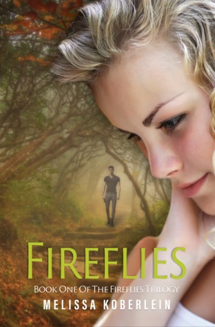Fireflies (Fireflies #1)