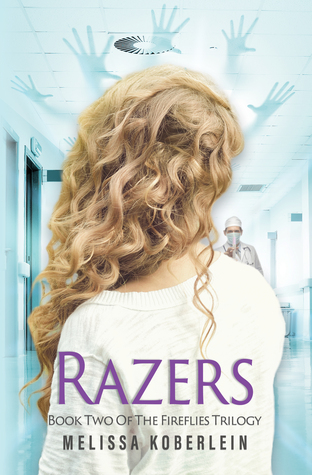 Razers (Fireflies #2)