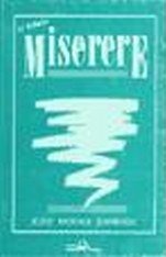 Miserere (Paperback)