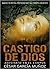 Asesinato en el Campus (Castigo de Dios) (Spanish Edition)