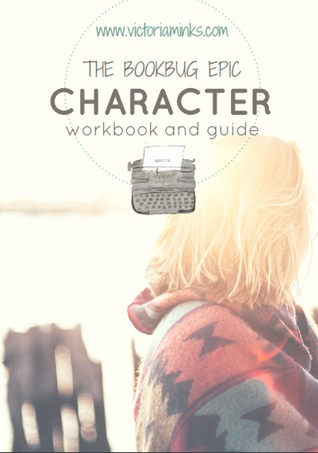 The Bookbug Epic Character Workbook and Guide (ebook)