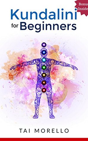 Kundalini for Beginners (Kindle Edition)