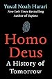 Image for Homo Deus