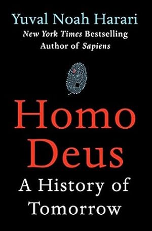 Homo Deus