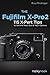 The Fujifilm X-Pro2 by Pfirstinger Rico