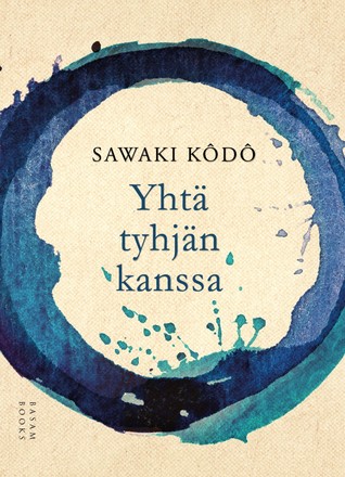 Yhtä tyhjän kanssa (Paperback)
