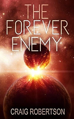 The Forever Enemy (The Forever, #2)