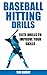 Baseball Hitting Drills by Tim Quiery