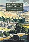 The Methods of Sergeant Cluff by Gil North The Methods of Sergeant Cluff by Gil North