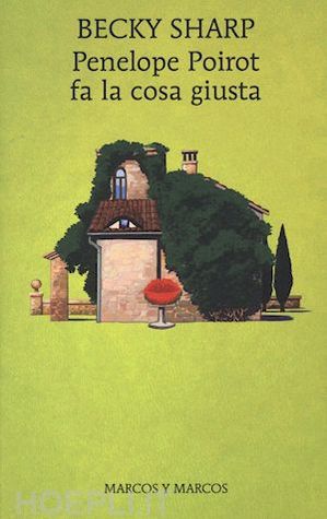 Penelope Poirot fa la cosa giusta (Paperback)