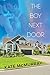 The Boy Next Door by Kate McMurray