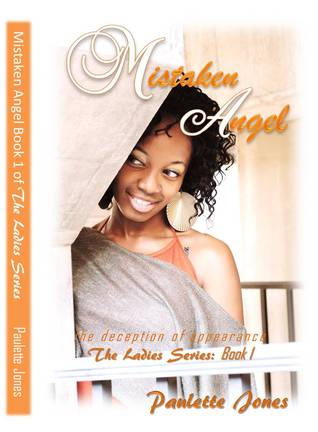 Mistaken Angel (The Ladies #1)