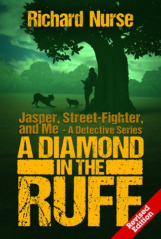 A Diamond in the Ruff (Paperback)