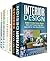 Decorate Your Home Box Set (6 in 1): Guide to Making You Home Beautiful with Budget-Friendly Design Ideas (Interior Design & Household Projects)
