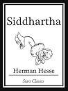 Book cover for Siddhartha