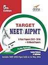 Target NEET/ AIPMT