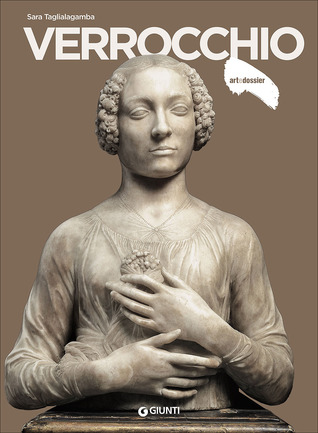 Verrocchio (Mass Market Paperback)