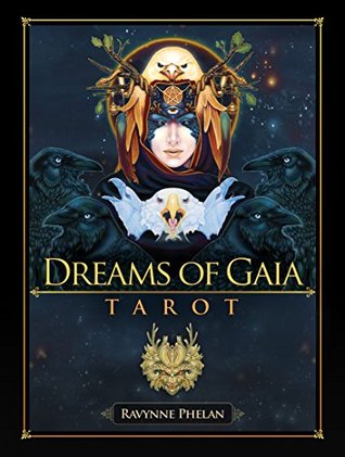Dreams of Gaia Tarot: A Tarot For a New Era (Cards)