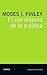 El nacimiento de la política